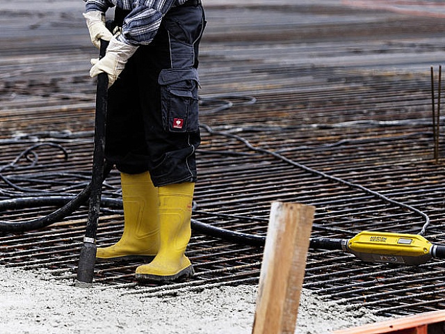 Глубинный вибратор Wacker Neuson IRFU 30